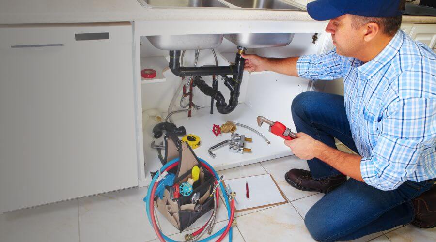 Professional same day plumber in Tarlton, OH